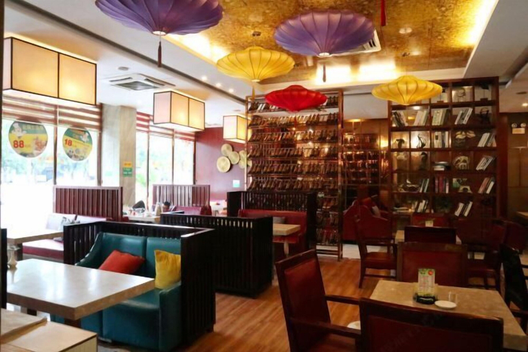 Food & Drinks 4, Kaiwei Hotel (Wanning High-speed Railway Station Branch), Hainan