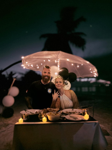 Food & Drinks 5, Oceana Inn Maldives