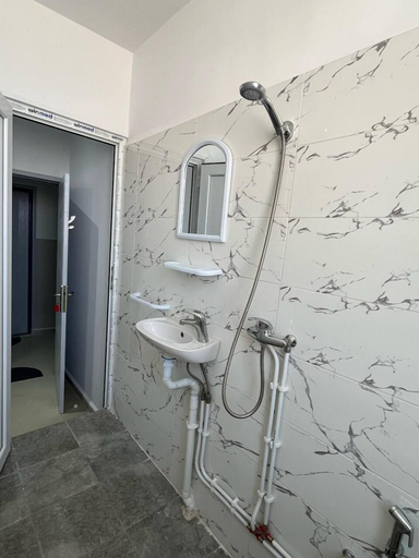Bathroom, DORTOIR ADAM, Bordj El Kiffan