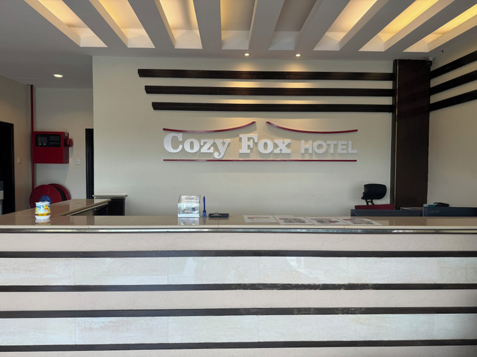Others 5, Hotel O Cozy Fox Hotel, Petaling Jaya