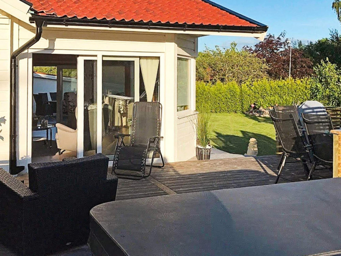 Exterior 2, 6 Person Holiday Home in Storahoga-by Traum, Stenungsund