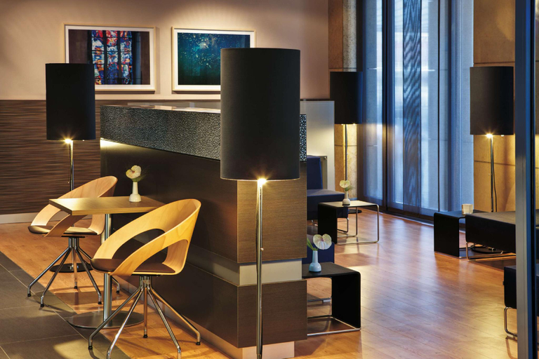 Others 3, IntercityHotel Ulm, Ulm