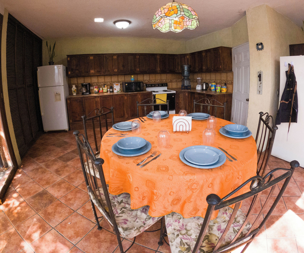 Others 4, Amankaya Atitlan Lake House, NA