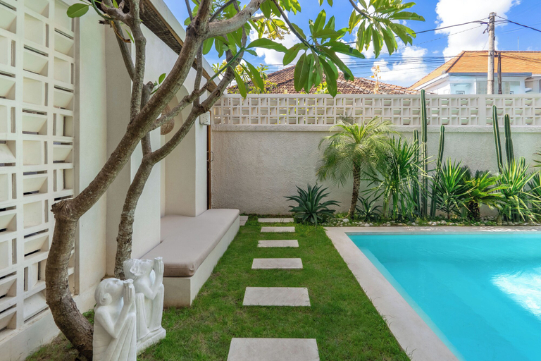 Sport & Beauty 3, Wayang Villa by Betterplace, Badung