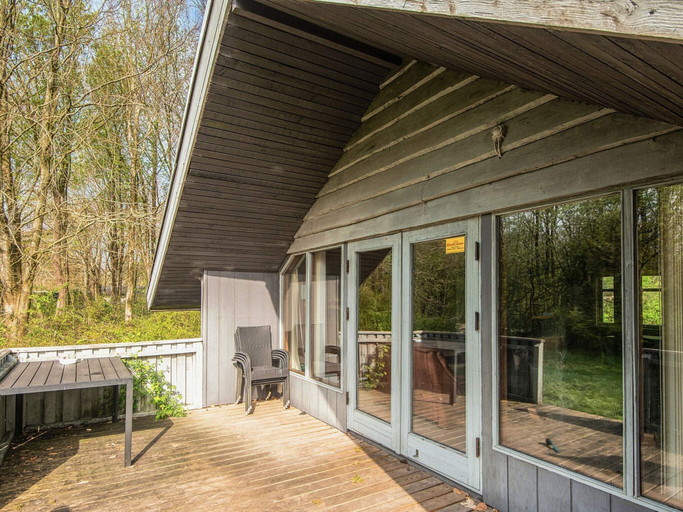 Others 4, 7 Person Holiday Home in Toftlund, Tønder
