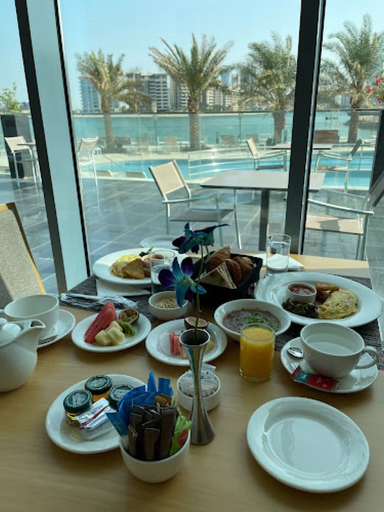 Food & Drinks 5, Aqua Vista Bahrain, Manama
