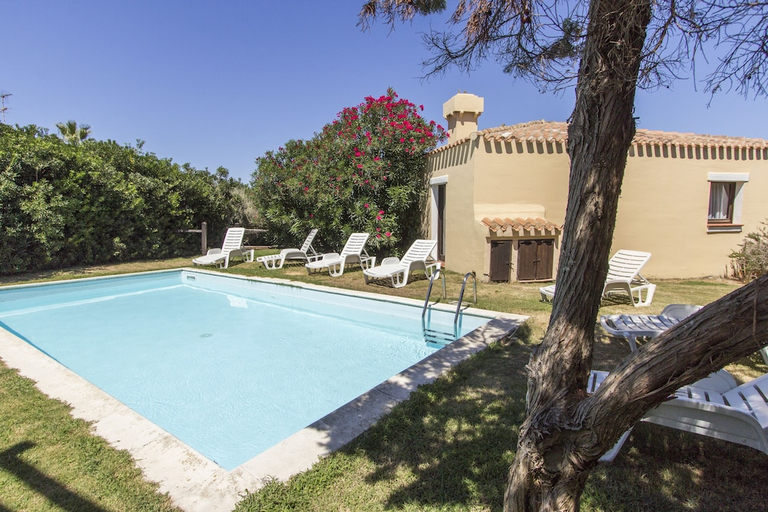Sport & Beauty 5, Sea Villas Country Village, Sassari