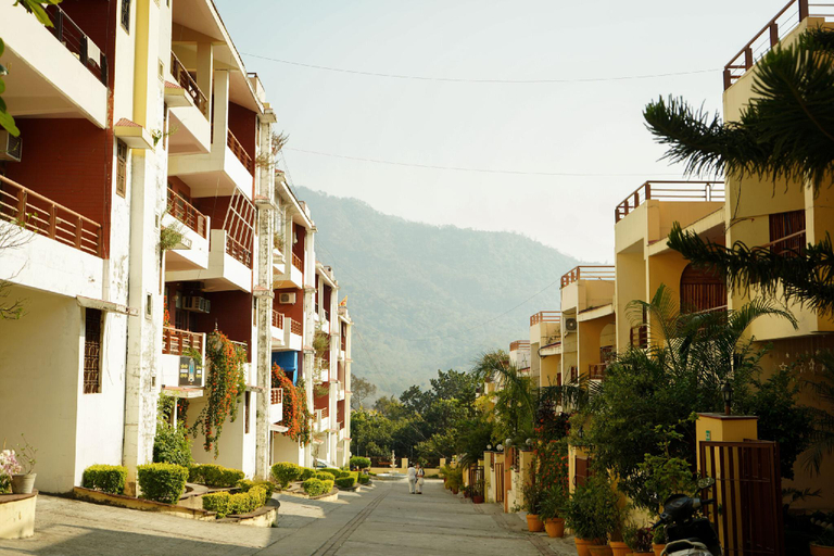 Others 4, The Basera, Dehradun
