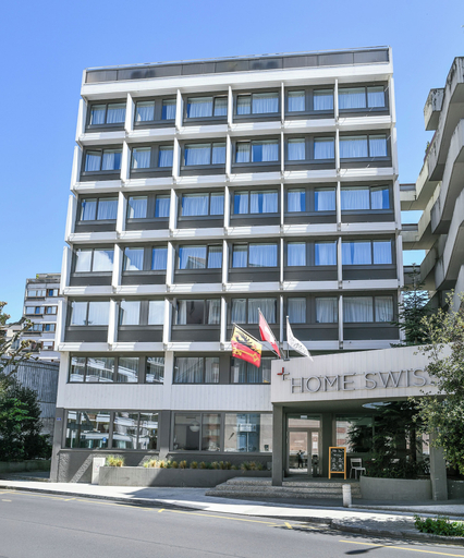 Exterior & Views 2, Home Swiss Hotel, Genève