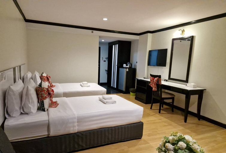 Bedroom 18