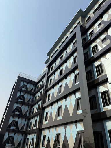 Exterior & Views 2, OTI Hotel Benin, Ikpoba-Okha