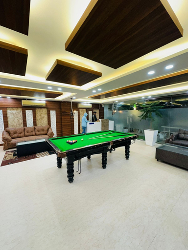 Others 5, V Rooms, Gurgaon