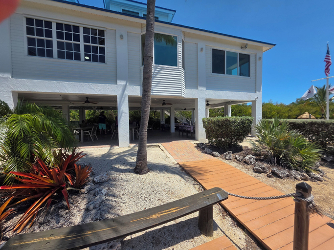 Exterior & Views, Condo in the Keys, Monroe