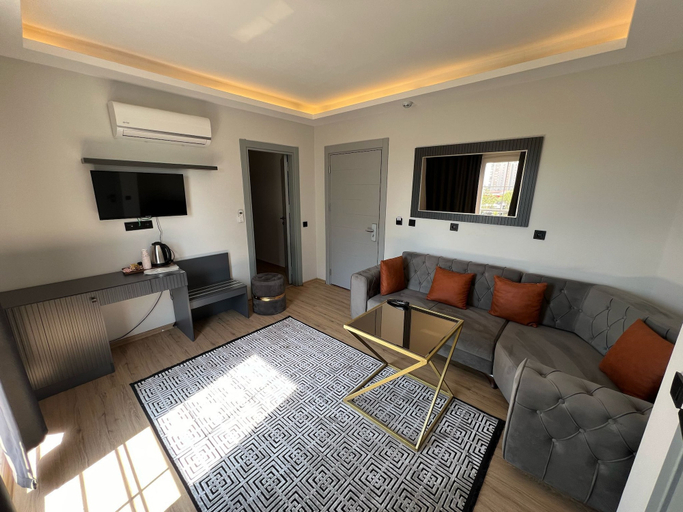 Others 5, Cim Suite Hotel, Antalya