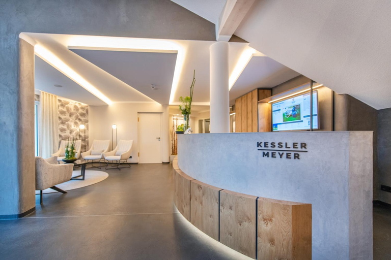 Public Area 4, Moselromantik Hotel Kessler Meyer, Cochem-Zell