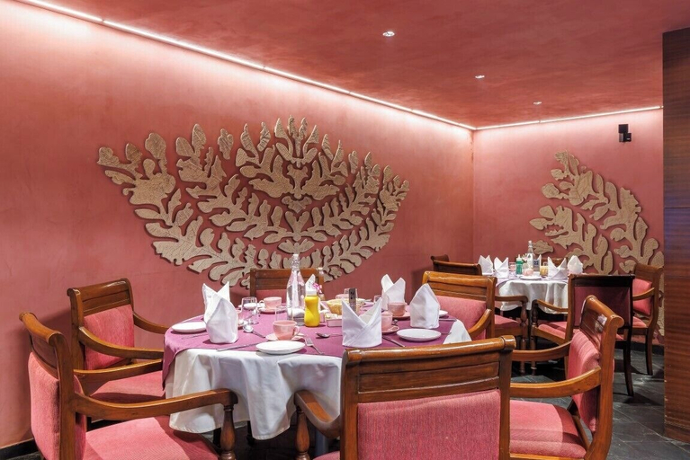 Food & Drinks 4, Hotel Hilltone, Sirohi