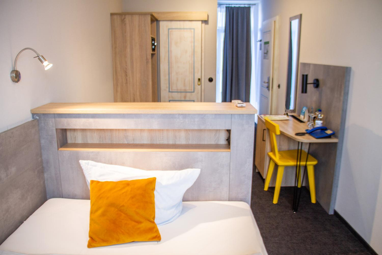 Others 3, Hotel-Restaurant Steuermann, Karlsruhe