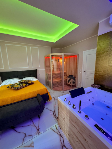 Others 1, Dream Room, Salerno