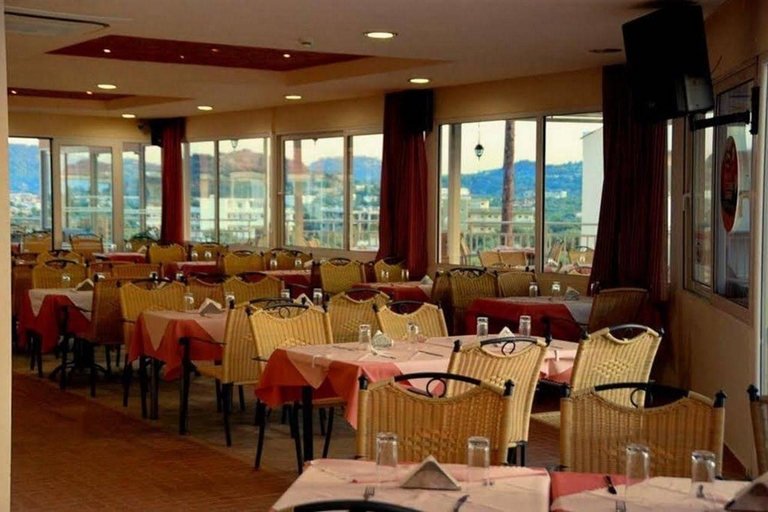 Food & Drinks 3, Diagoras Hotel-All Inclusive, South Aegean