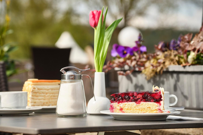 Food & Drinks 5, Strandhotel Seehof, Weißenburg-Gunzenhausen
