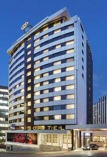 SOFITEL WELLINGTON, Wellington
