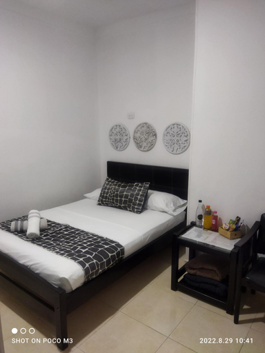 Others 5, Hotel Fermin, Santa Rosa de Cabal