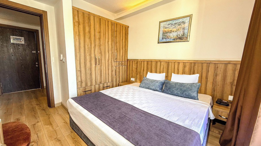 Bedroom 4, Çınar Butik Hotel Bodrum, Bodrum