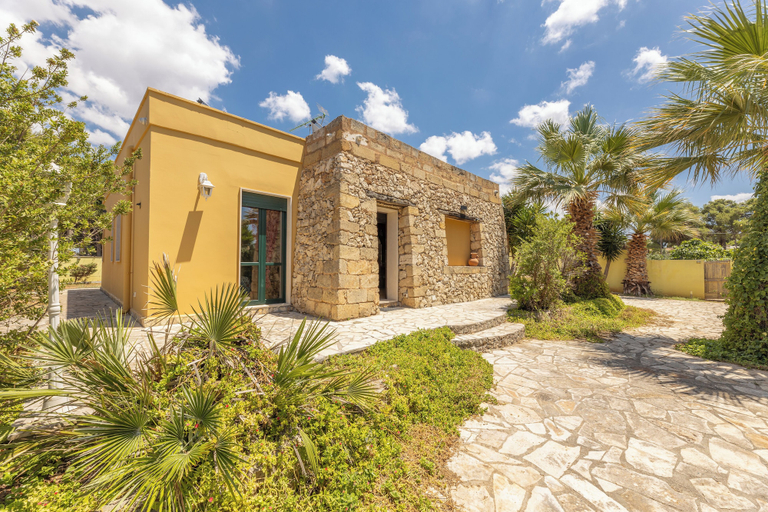 Exterior & Views 2, Villetta Estiva With Private Pool, Lecce