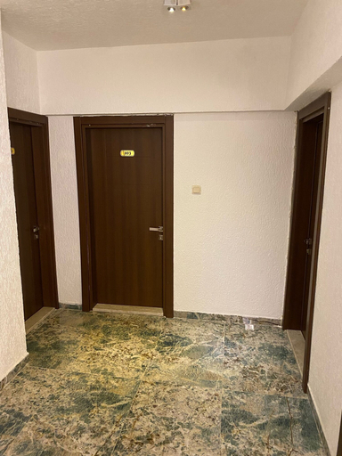 Bedroom 3, Deniz Butik Hotel, Merkez