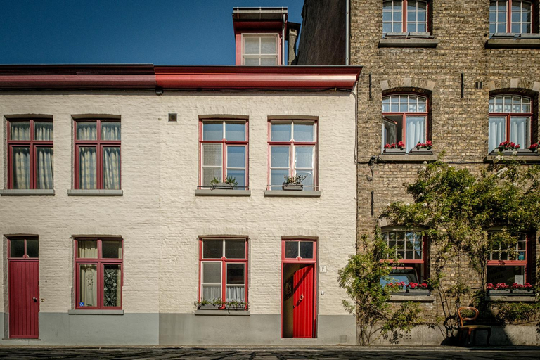 Others 5, Guesthouse Gillis7, West-Vlaanderen