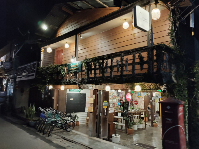 Food & Drinks 4, Baan Natee, Chiang Khan