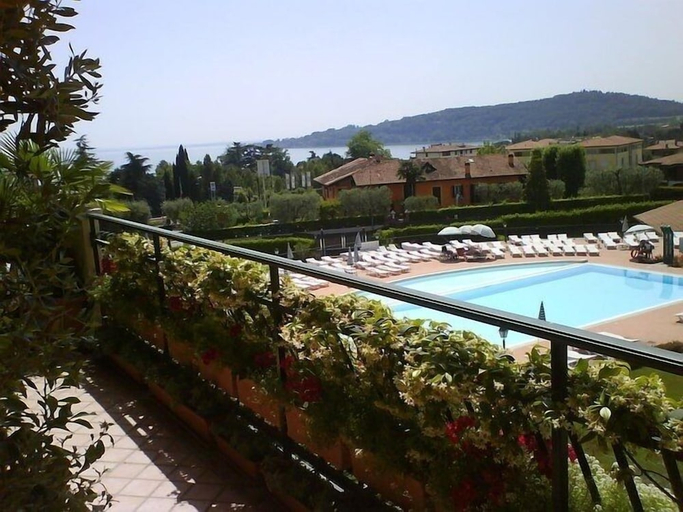 Sport & Beauty 2, Le Terrazze Sul Lago, Brescia