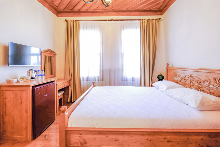 Bedroom 3, Pina Hotel Kaleiçi&Oldtown, Antalya