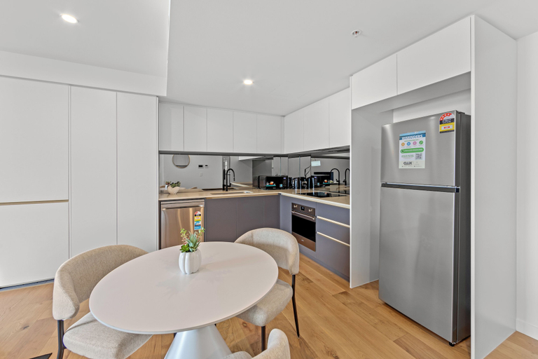 Others 5, Marine Quarter Apartments by CLLIX, Gold Coast