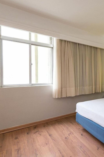 Bedroom 3, Rede Andrade Braz, Curitiba