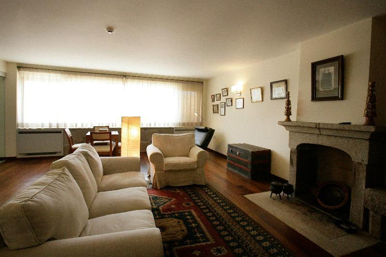 Public Area 3, Casa dos Poços, Figueira de Castelo Rodrigo