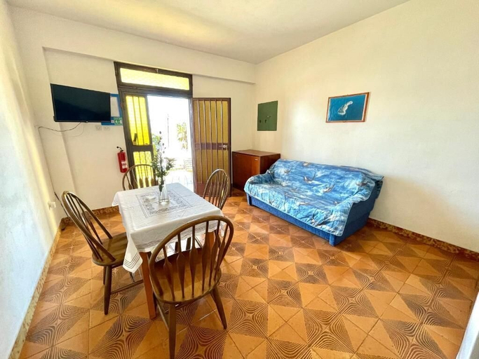 Others 4, Apartment Luky 3, Crikvenica