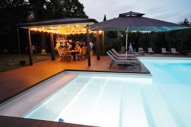 Sport & Beauty 5, Tuscany Garden Inn, Bologna