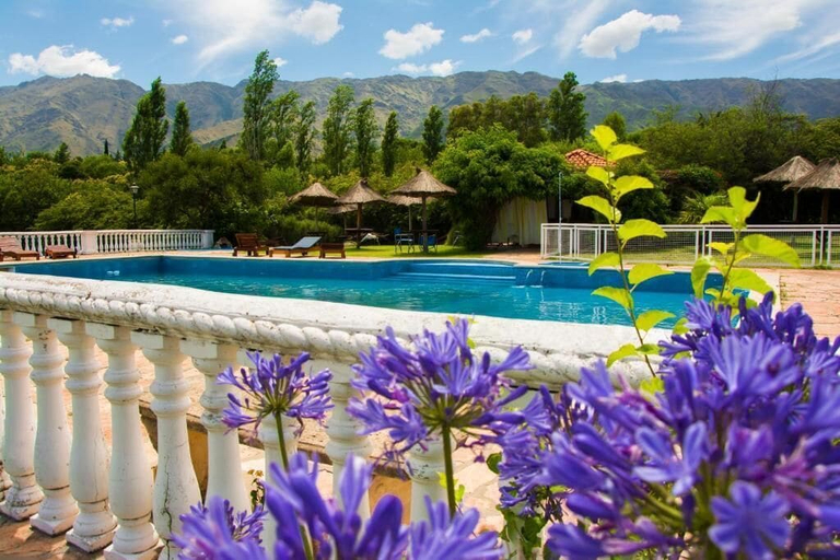Sport & Beauty 3, El Cortijo Apart - Hotel, Junín