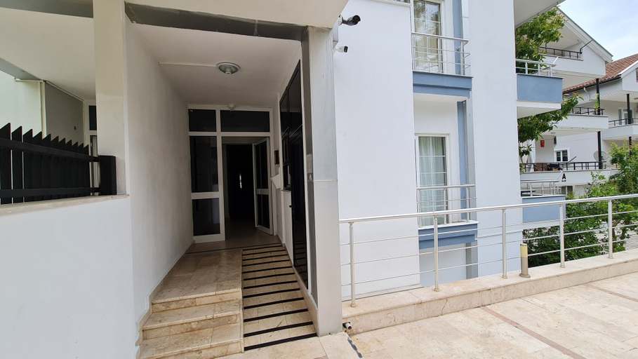 Exterior & Views 2, Kemer Comfort Apartment, Kemer