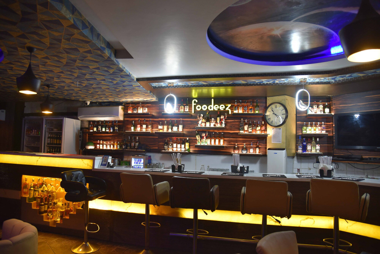 Food & Drinks 4, Sky Star Hotel, Amritsar