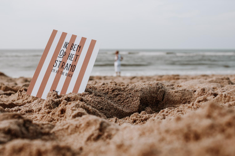 Others 2, Strandhuisjes Zoomers aan Zee, Castricum