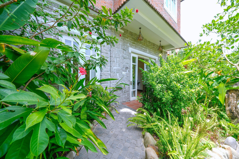 Exterior & Views 2, Ancient Garden Boutique Hoi An, Da Nang