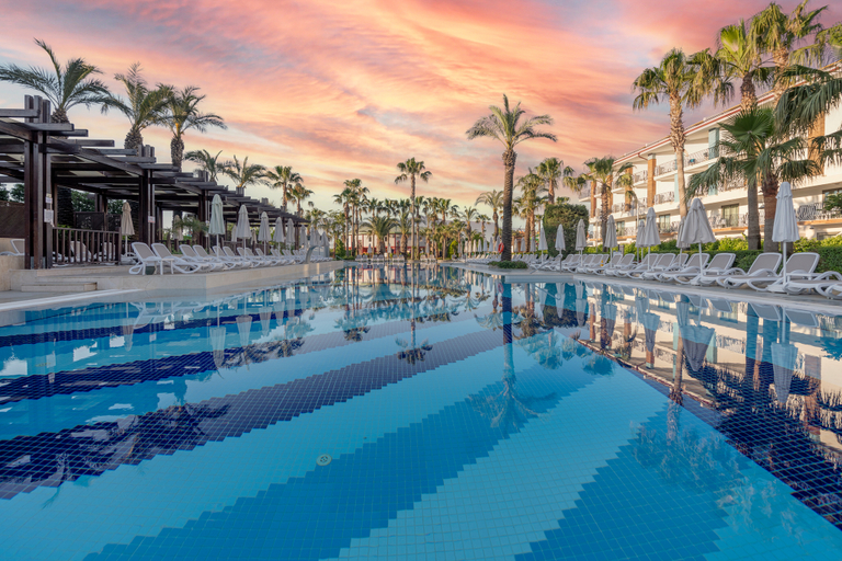 Sport & Beauty 2, Belek Beach Resort, Serik