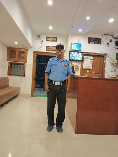Others 5, Scindhia Guest House, Varanasi