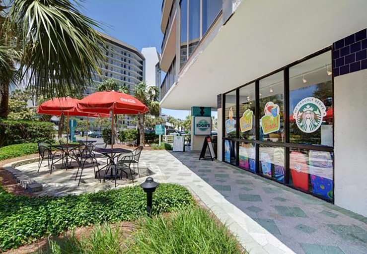 Exterior & Views 2, Windward 604 at Edgewater, Bay