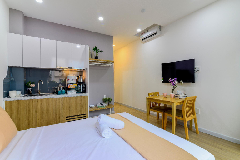 Bedroom 11