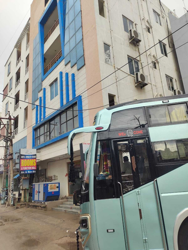 Others 4, Hotel swagath grand, Chittoor