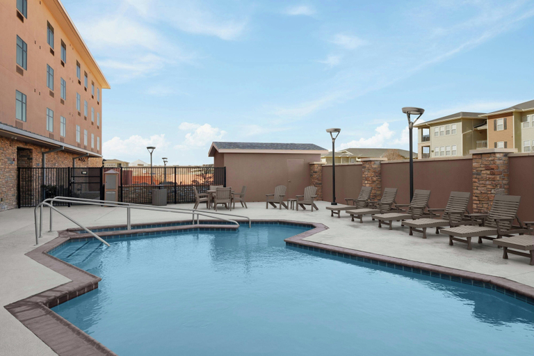 Sport & Beauty, TownePlace Suites by Marriott Hobbs, Lea