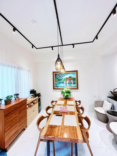 Others 4, Juyixia B&B, Hualien